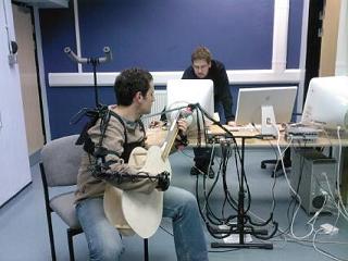 New technology can 'clone' musicians